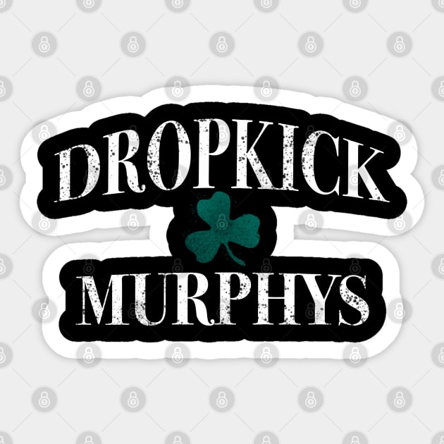 Dropkick murphys hoodie sales